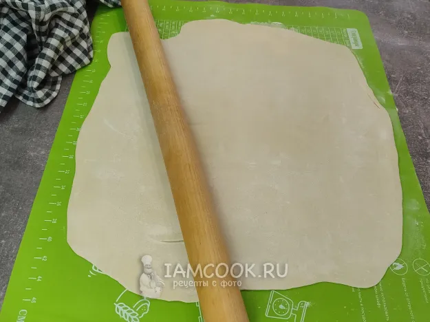 Шаг 13: иллюстрация