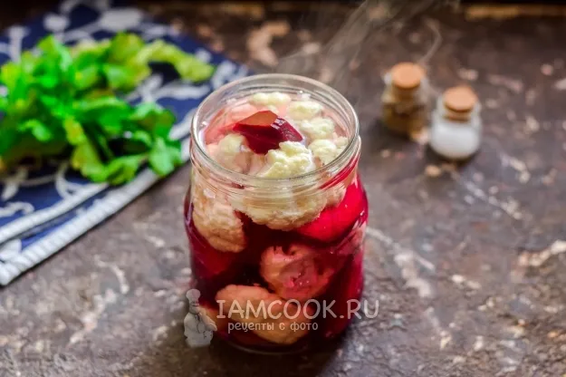 Шаг 5: иллюстрация