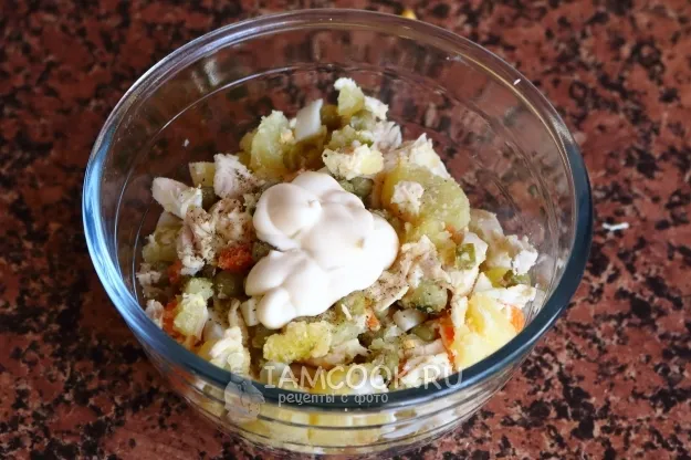 Шаг 9: иллюстрация