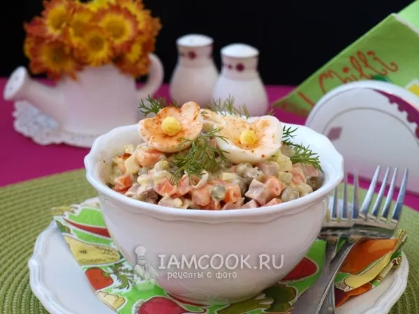 Шаг 1: иллюстрация