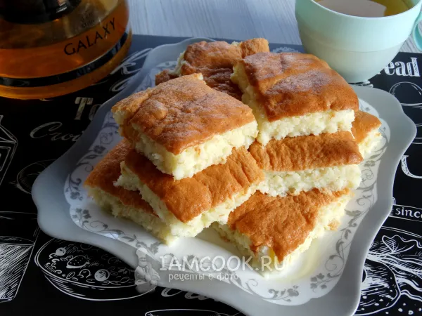 Фото блюда: Сербский кох