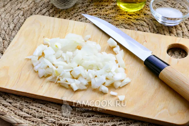 Шаг 2: иллюстрация