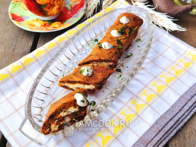 Шаг 14: иллюстрация