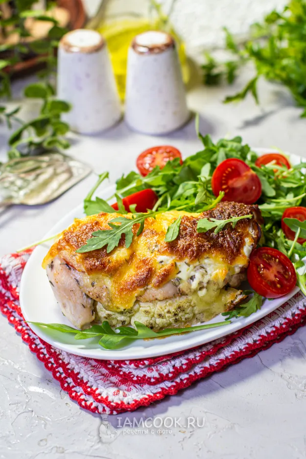 Шаг 10: иллюстрация