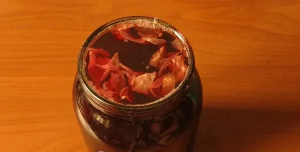 Шаг 7: иллюстрация