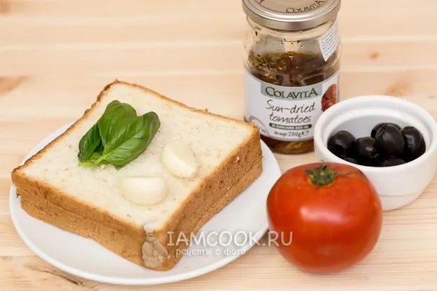 Шаг 1: иллюстрация