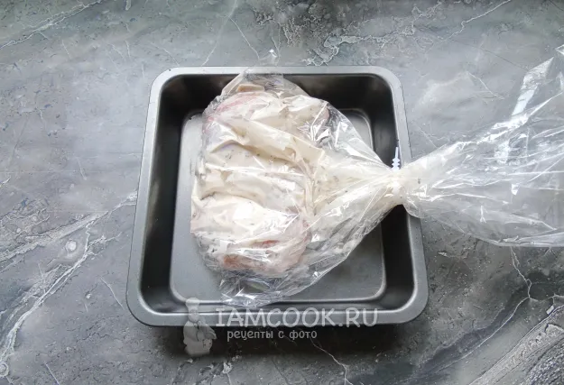 Шаг 5: иллюстрация