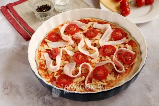 Шаг 7: иллюстрация