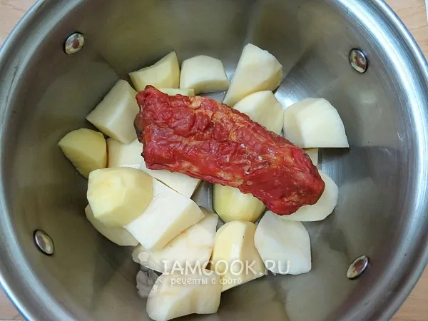 Шаг 2: иллюстрация