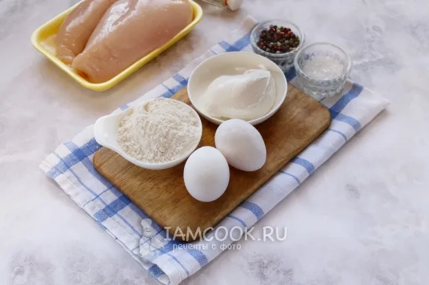 Шаг 1: иллюстрация