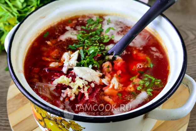 Шаг 13: иллюстрация