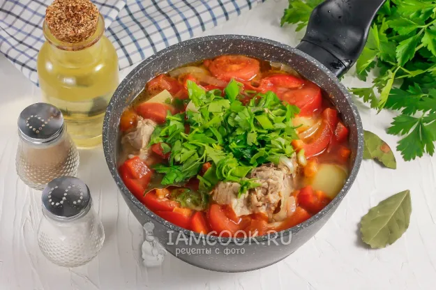 Шаг 6: иллюстрация