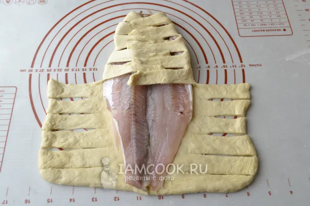 Шаг 10: иллюстрация