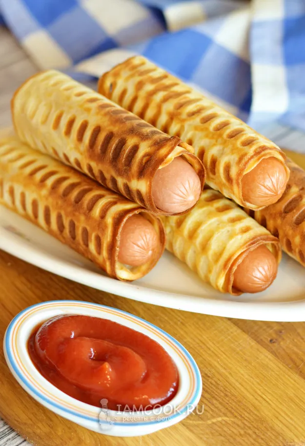 Шаг 14: иллюстрация