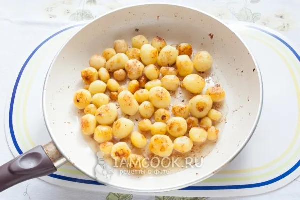 Шаг 5: иллюстрация