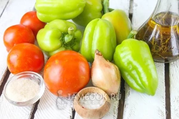 Шаг 1: иллюстрация