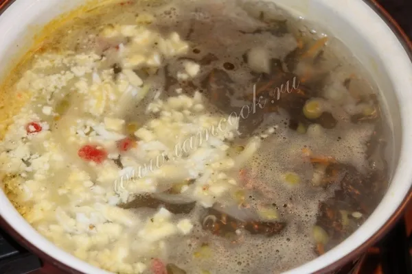 Шаг 6: иллюстрация