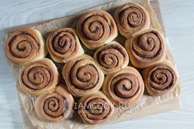 Шаг 10: иллюстрация