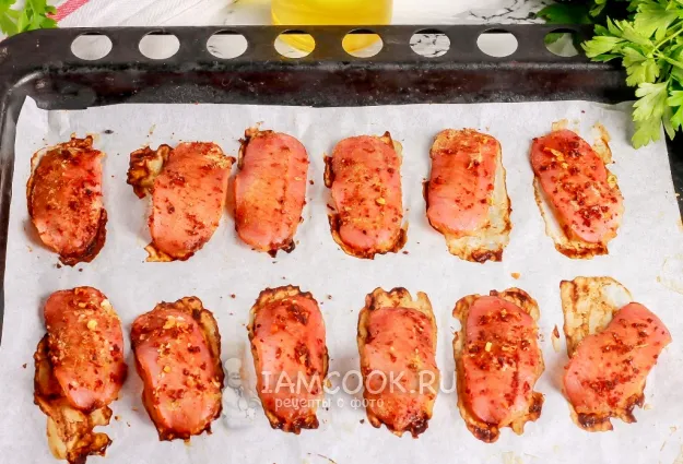 Шаг 5: иллюстрация