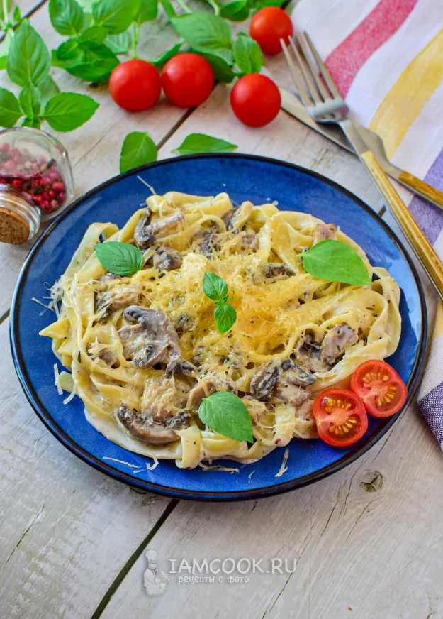 Шаг 10: иллюстрация