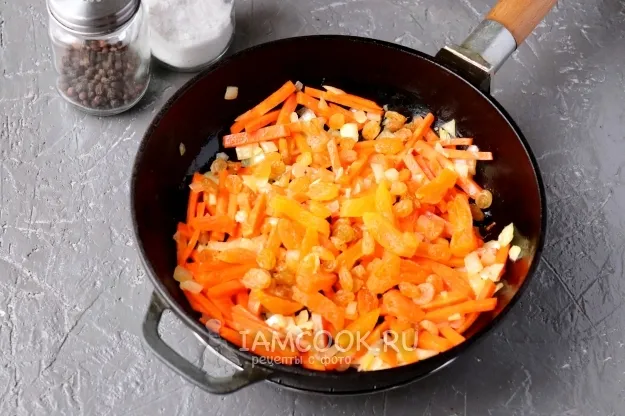 Шаг 3: иллюстрация