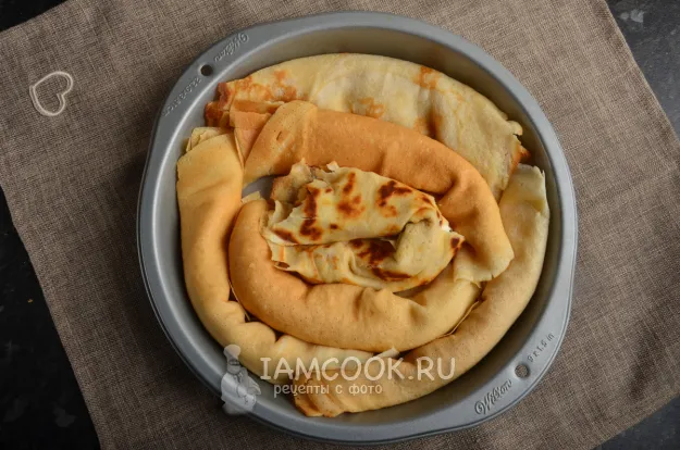 Шаг 12: иллюстрация