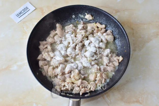 Шаг 6: иллюстрация