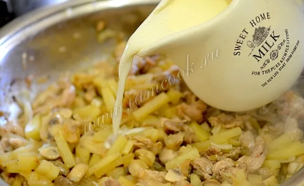 Шаг 4: иллюстрация