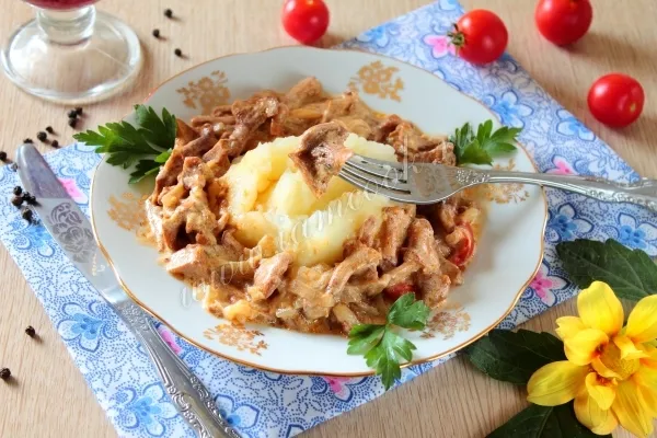 Шаг 8: иллюстрация