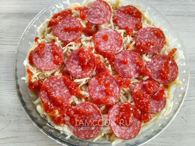 Шаг 7: иллюстрация