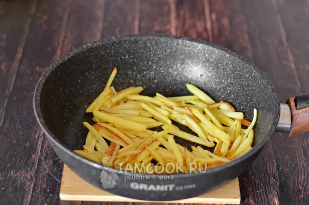 Шаг 2: иллюстрация