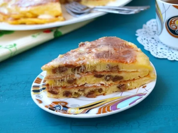 Шаг 10: иллюстрация