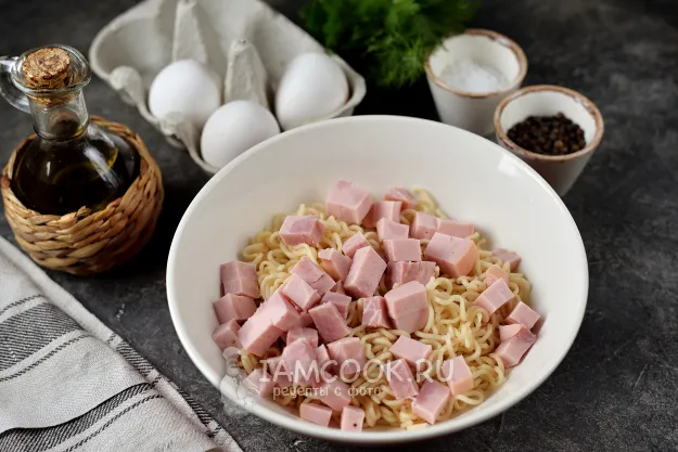 Шаг 3: иллюстрация