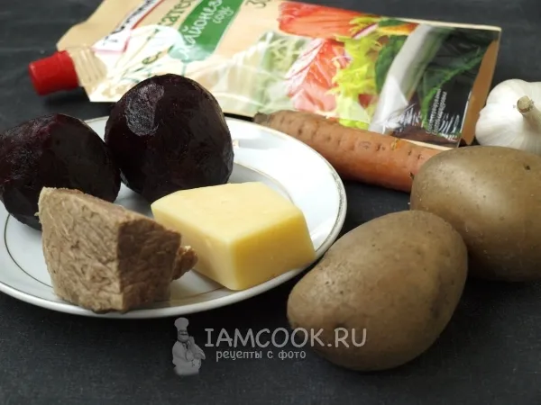 Шаг 1: иллюстрация