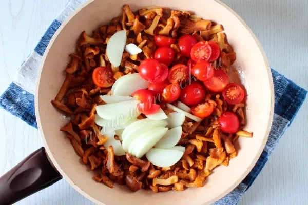 Шаг 4: иллюстрация