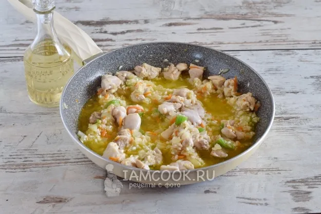 Шаг 9: иллюстрация