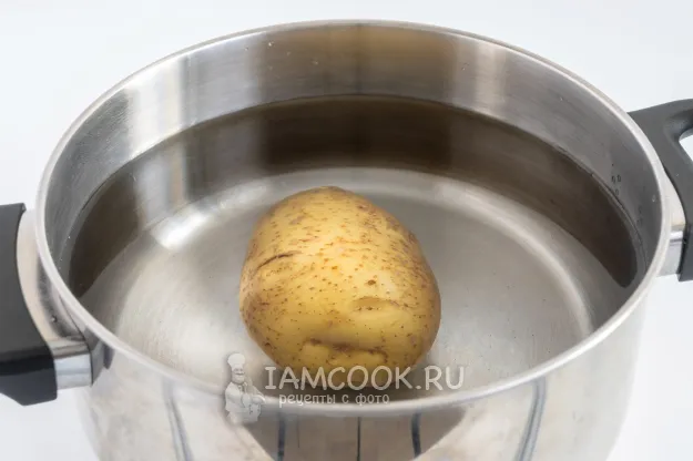 Шаг 2: иллюстрация