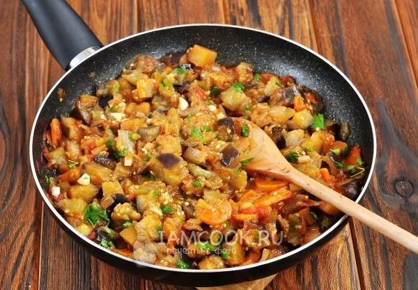 Шаг 6: иллюстрация