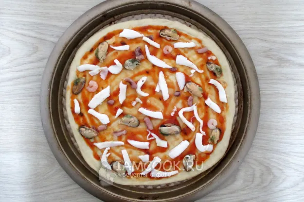 Шаг 7: иллюстрация