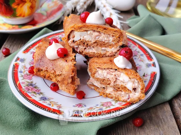 Шаг 14: иллюстрация