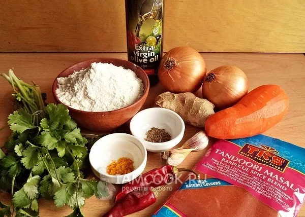 Шаг 1: иллюстрация