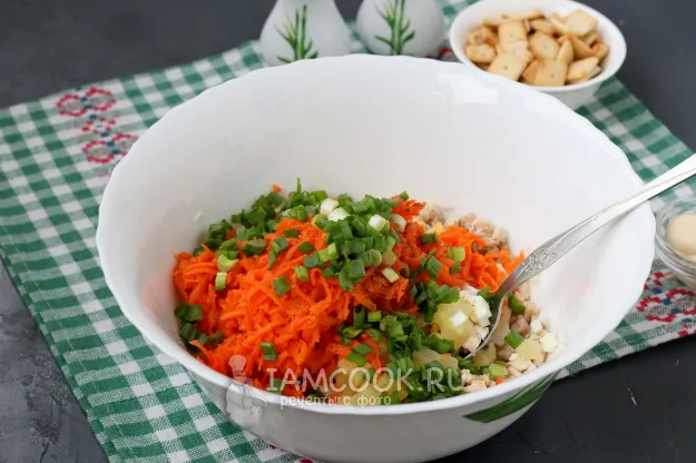 Шаг 5: иллюстрация