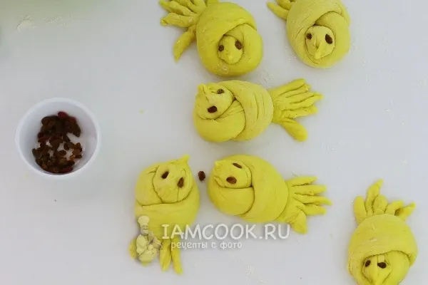 Шаг 9: иллюстрация