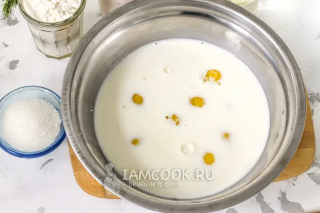 Шаг 2: иллюстрация