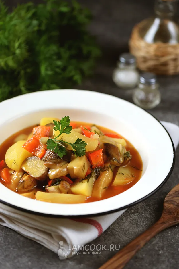 Шаг 11: иллюстрация