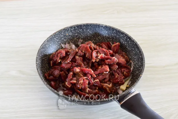 Шаг 7: иллюстрация