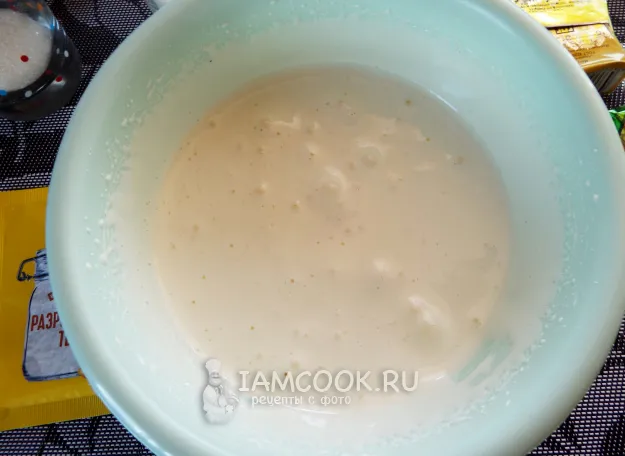 Шаг 2: иллюстрация