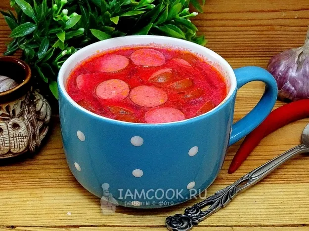 Шаг 13: иллюстрация