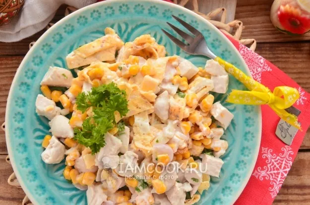 Шаг 9: иллюстрация