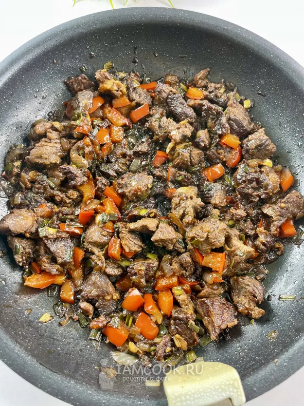 Шаг 8: иллюстрация